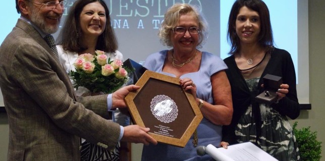 Romanzi Gialli Italiani – PREMIO LETTERARIO TOMBOLO CANTU’